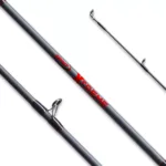 CAÑA SPINIT M.XTREME 8-17LB 1.80M