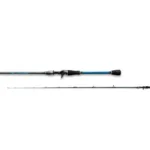 CAÑA SPINIT M.BLUE RIDER 9-20L EVA 1.98M - Imagen 3