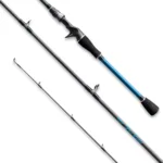 CAÑA SPINIT M.BLUE RIDER 8-17LB EVA 1.8M - Imagen 2