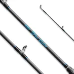 CAÑA SPINIT M.BLUE RIDER 9-20L EVA 1.98M