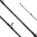 CAÑA SPINIT M.BLUE RIDER 12-25L EVA 2.1M