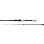 CAÑA SPINIT M.CHALLENGER 9-20LB 1.98M - Imagen 3