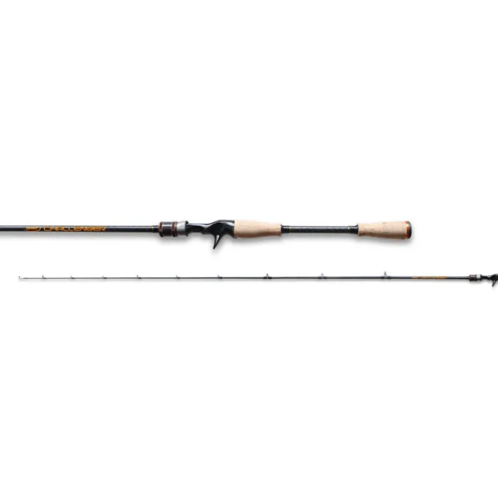 CAÑA SPINIT M.CHALLENGER 9-20LB 1.98M - Imagen 3