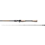 CAÑA SPINIT M.CHALLENGER 12-25LB 1.98M - Imagen 3