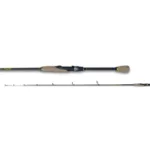 CAÑA SPINIT M.RAIN FOREST 8-17LB 1.98M - Imagen 2