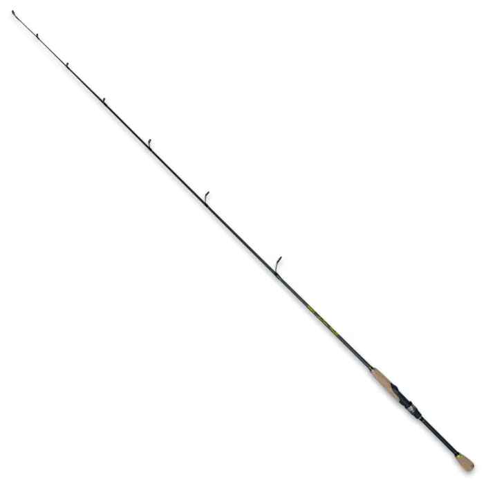 CAÑA SPINIT M.RAIN FOREST 8-17LB 1.98M - Imagen 3