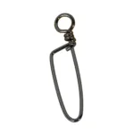 MOSQUETON(X10) SPINIT ACERO N.7