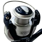 REEL SPINIT BLUE STONE 30 - Imagen 4