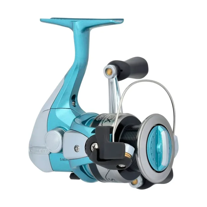 REEL SHIMANO SPIREX SR2500FG - Imagen 2