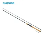 CAÑA SHIMANO BASS ONE BAIT 1,9 10-16 2T - Imagen 3