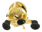 REEL SHIMANO CALCUTTA CT400B