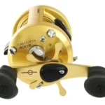 REEL SHIMANO CALCUTTA CT400B