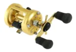 REEL SHIMANO CALCUTTA CT400B - Imagen 2