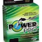 Multifilamento Power Pro 40 Lb 300 Yds