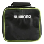 BOLSO SHIMANO SOFT PLASTIC WALLET