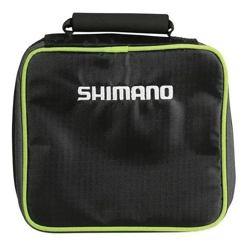 149471.webp BOLSO SHIMANO SOFT PLASTIC WALLET - Imagen 1