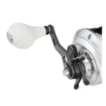 REEL SHIMANO TRANX TRX500HGGR - Imagen 2