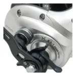 REEL SHIMANO TRANX TRX500HGGR - Imagen 3