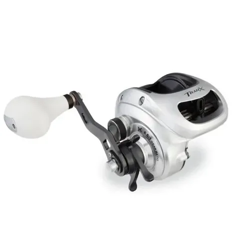 149489.webp REEL SHIMANO TRANX TRX500HGGR - Imagen 1