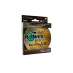 Línea Multifilamento 8x Shimano Super Slickv2 20 150 – Verde
