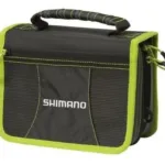 BOLSO SHIMANO TACKLE WALLET LUG1506