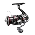 REEL SHIMANO VANFORD 2500HG