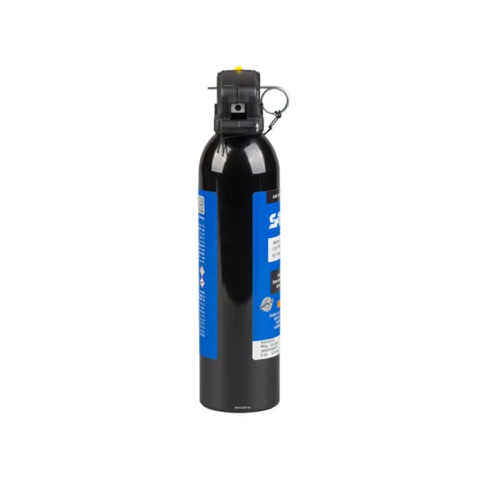 GAS SABRE MOD.92H2O60 MK9 - Imagen 3