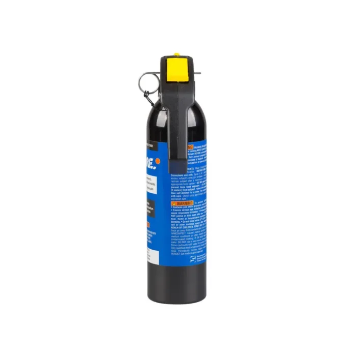 GAS SABRE MOD.92H2O60 MK9 - Imagen 2