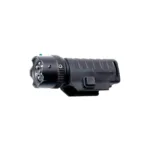 LINTERNA ASG C/LASER Y MONTAJE 15927