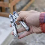 PINZA MULTIUSOS LEATHERMAN ARC 833076 - Imagen 5