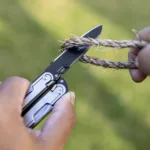 PINZA MULTIUSOS LEATHERMAN ARC 833076 - Imagen 4
