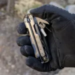 PINZA MULTIUSOS LEATHERMAN ARC 833076 - Imagen 2