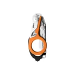 TIJERA LEATHERMAN RAPTOR BLACK-ORANGE