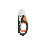 TIJERA LEATHERMAN RAPTOR BLACK-ORANGE - Imagen 3