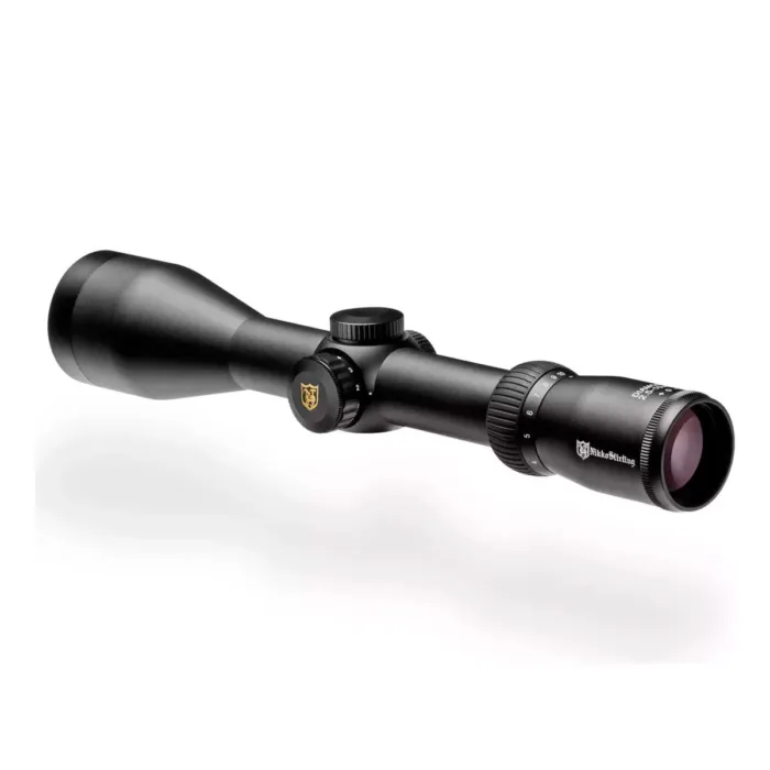 MIRA NIKKOSTLG DIAM2.5-10X50 NDS1251050 - Imagen 2