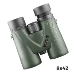 Binocular SHILBA HRW - 8x42 - Imagen 2