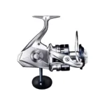 REEL SHIMANO SARAGOSA SPSW6000HGA - Imagen 2