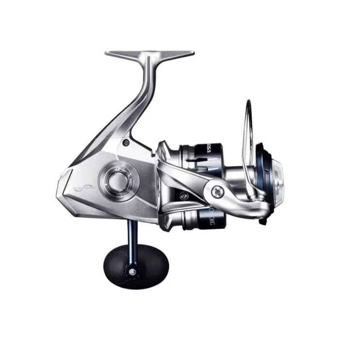 REEL SHIMANO SARAGOSA SPSW6000HGA - Imagen 2