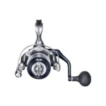 REEL SHIMANO SARAGOSA SPSW6000HGA - Imagen 4