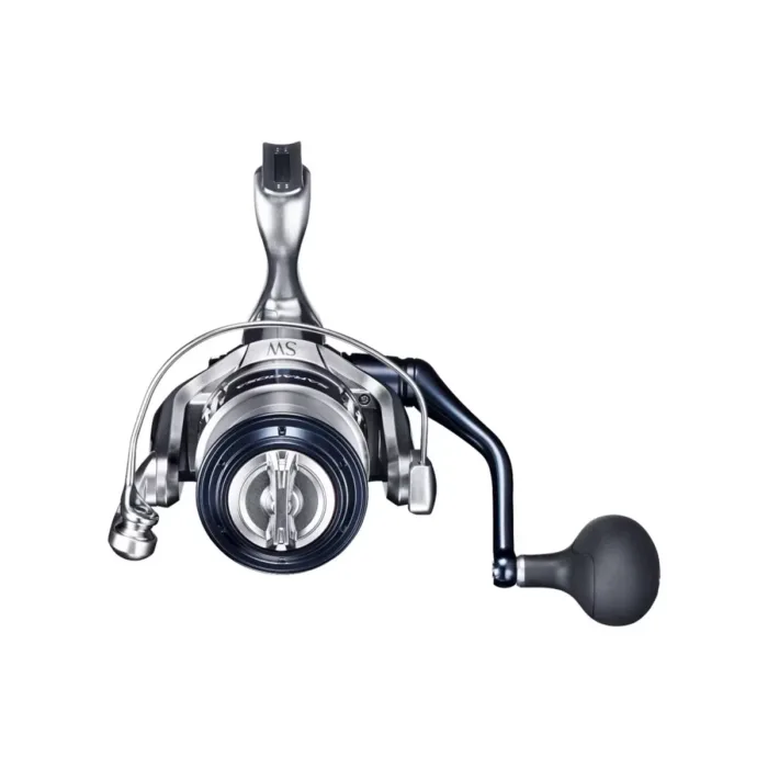 REEL SHIMANO SARAGOSA SPSW6000HGA - Imagen 4