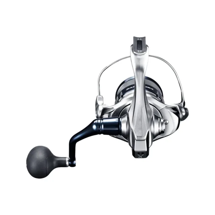 REEL SHIMANO SARAGOSA SPSW6000HGA - Imagen 3