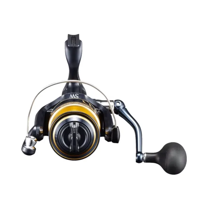 REEL SHIMANO SPHEROS SPSW6000HGA - Imagen 3