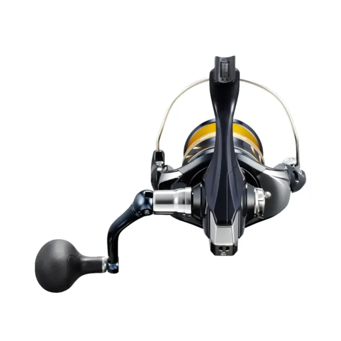REEL SHIMANO SPHEROS SPSW8000HGA - Imagen 4