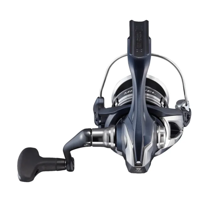 REEL SHIMANO MIRAVEL MIRC3000HG - Imagen 4