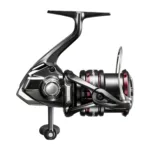 REEL SHIMANO VANFORD VF4000XGF - Imagen 2