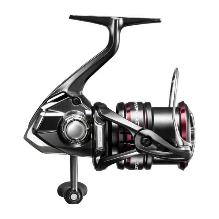 REEL SHIMANO VANFORD VF4000XGF - Imagen 2