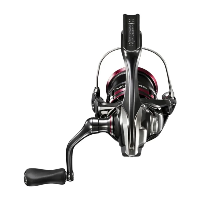 REEL SHIMANO VANFORD VF4000XGF - Imagen 4