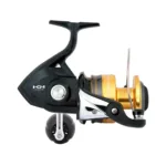 REEL SHIMANO SOCORRO SOC8000SW - Imagen 2
