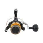REEL SHIMANO SOCORRO SOC8000SW - Imagen 3