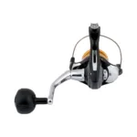 REEL SHIMANO SOCORRO SOC8000SW - Imagen 4